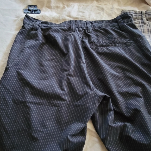 Oakley Cargo shorts - Picture 4 of 5